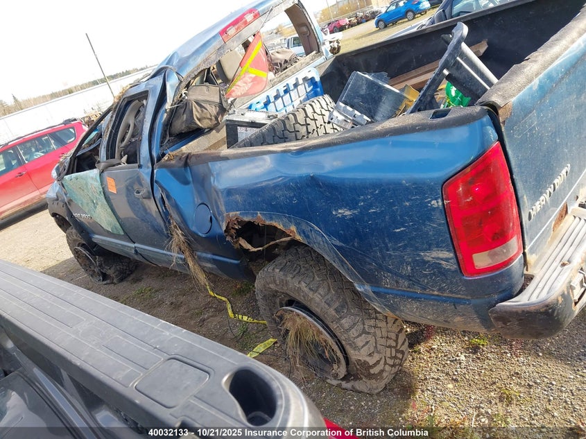 3D3LX38C66G224961 2006 DODGE RAM photo no. 14