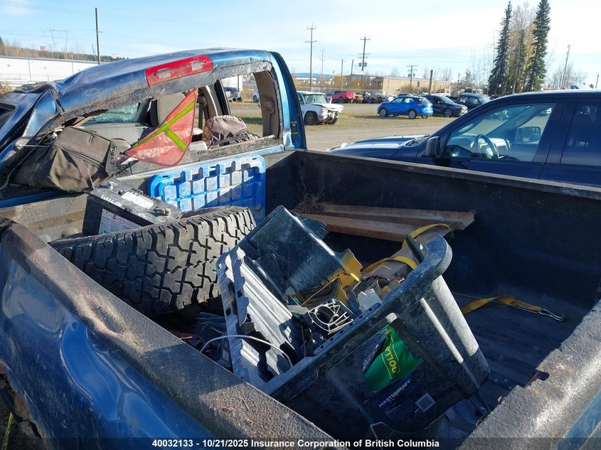 3D3LX38C66G224961 2006 DODGE RAM photo no. 18