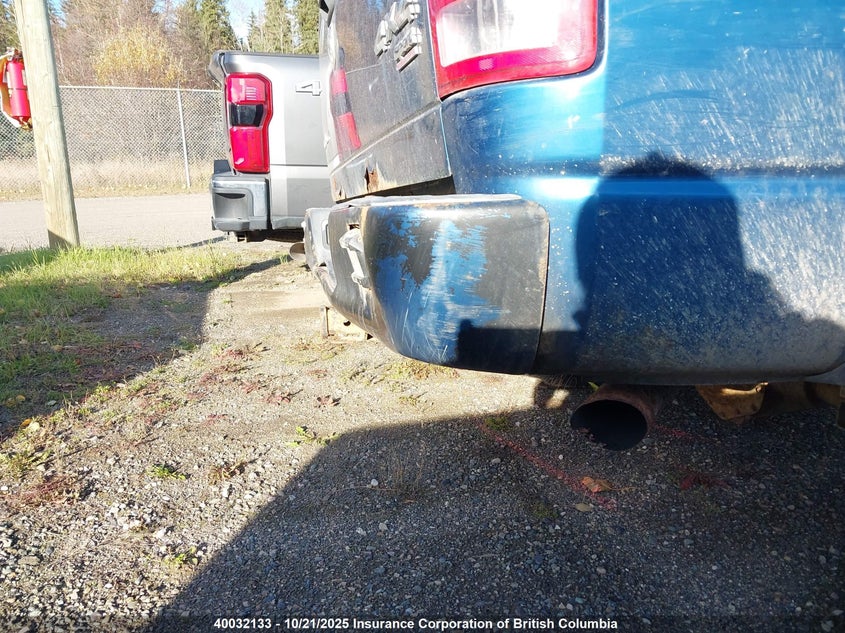 3D3LX38C66G224961 2006 DODGE RAM photo no. 23