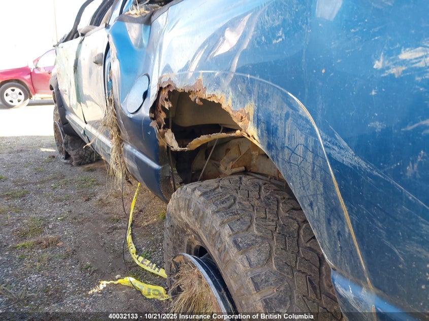 3D3LX38C66G224961 2006 DODGE RAM photo no. 24