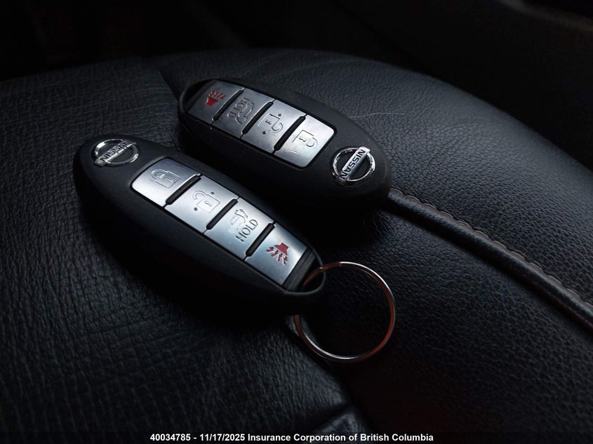 5N1AA0NC5CN605543 2012 NISSAN ARMADA photo no. 12