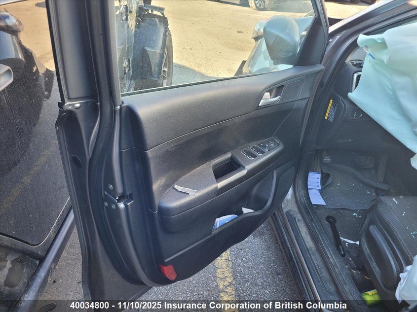 KNDPMCAC5N7961477 2022 KIA SPORTAGE photo no. 11