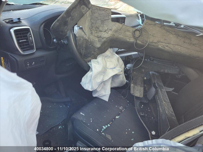 KNDPMCAC5N7961477 2022 KIA SPORTAGE photo no. 14