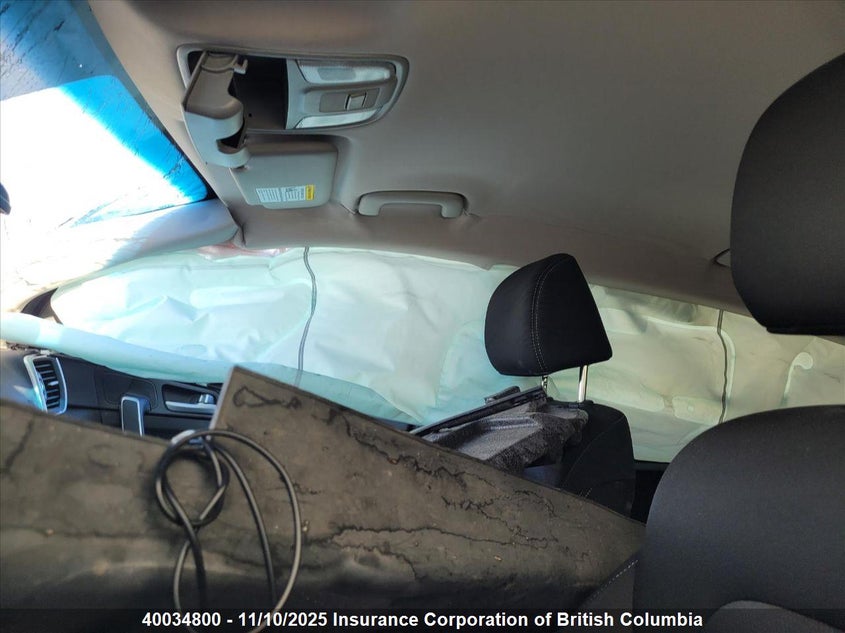 KNDPMCAC5N7961477 2022 KIA SPORTAGE photo no. 15
