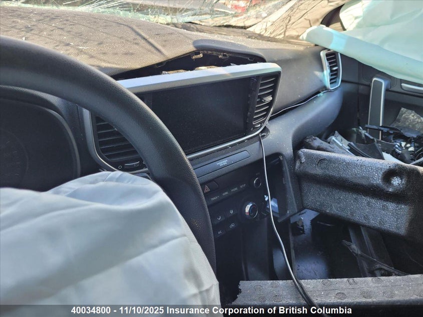 KNDPMCAC5N7961477 2022 KIA SPORTAGE photo no. 18