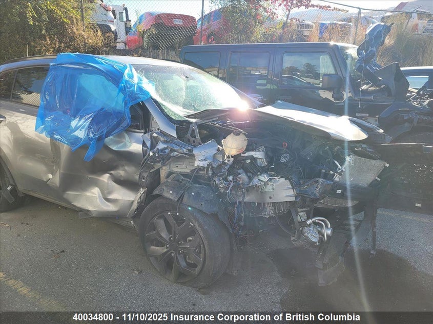 KNDPMCAC5N7961477 2022 KIA SPORTAGE photo no. 23