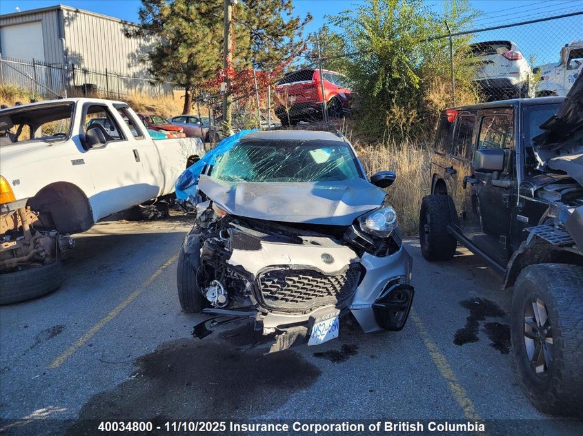 KNDPMCAC5N7961477 2022 KIA SPORTAGE photo no. 5