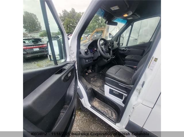 W1Y4NBHY4PP579077 2023 MERCEDES-BENZ SPRINTER photo no. 5