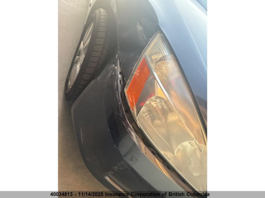 2006 Honda Accord Ex VIN: 1HGCM66806A800030 Lot: 40034813