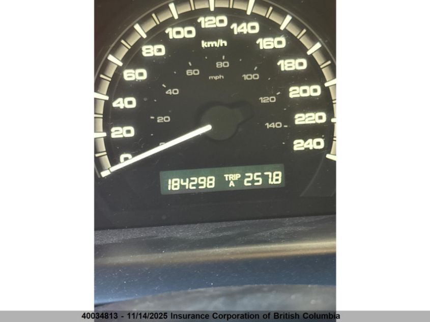 2006 Honda Accord Ex VIN: 1HGCM66806A800030 Lot: 40034813