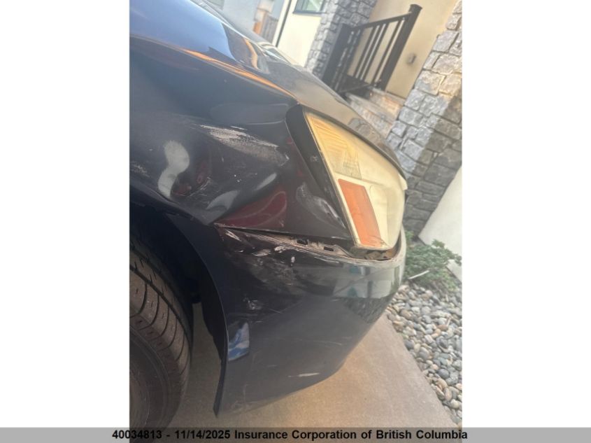 2006 Honda Accord Ex VIN: 1HGCM66806A800030 Lot: 40034813