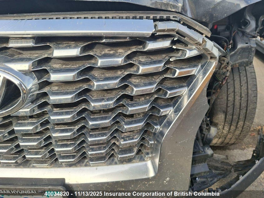 KM8R3DHE4LU054013 2020 HYUNDAI PALISADE photo no. 16