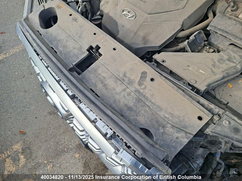 KM8R3DHE4LU054013 2020 HYUNDAI PALISADE photo no. 19