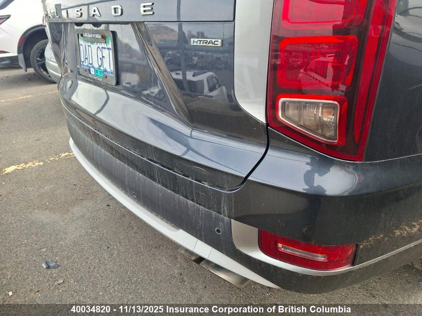 KM8R3DHE4LU054013 2020 HYUNDAI PALISADE photo no. 39