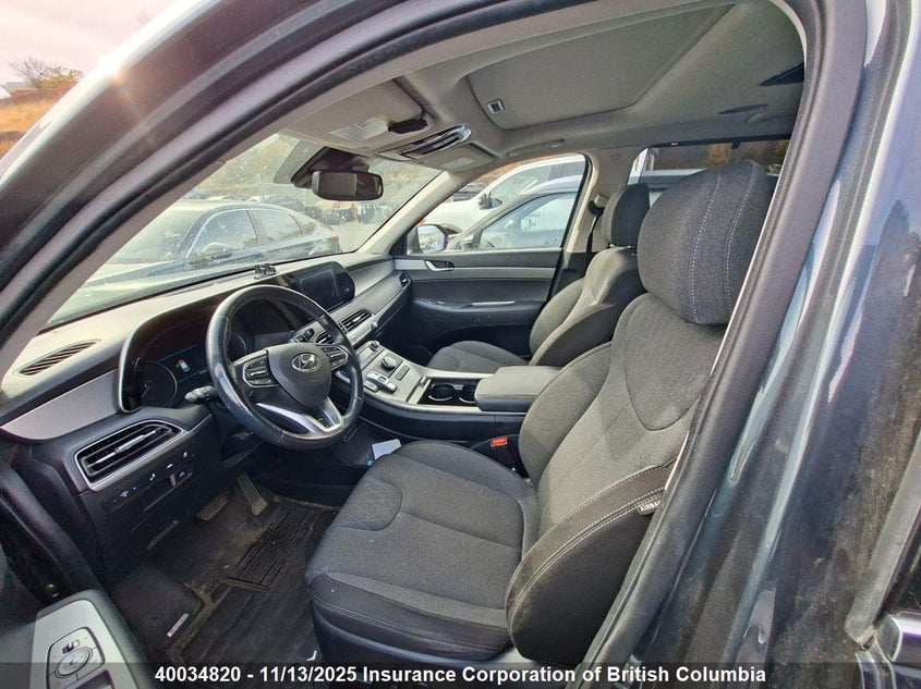 KM8R3DHE4LU054013 2020 HYUNDAI PALISADE photo no. 40
