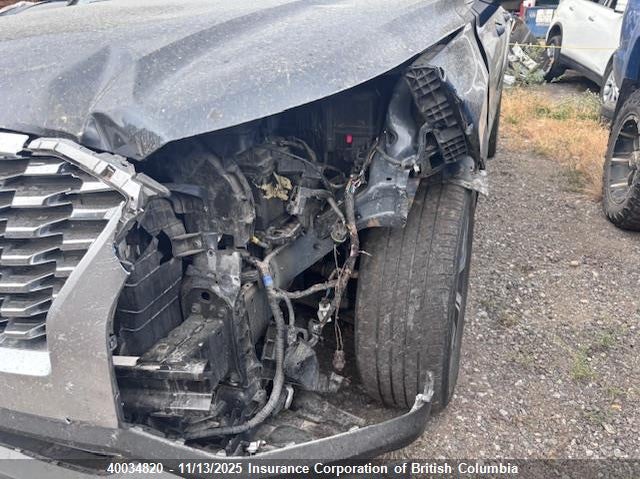 KM8R3DHE4LU054013 2020 HYUNDAI PALISADE photo no. 50