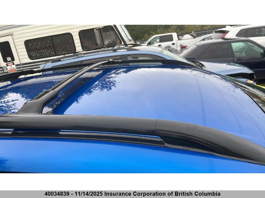 2018 Ford Escape Se VIN: 1FMCU0GD5JUD31866 Lot: 40034839