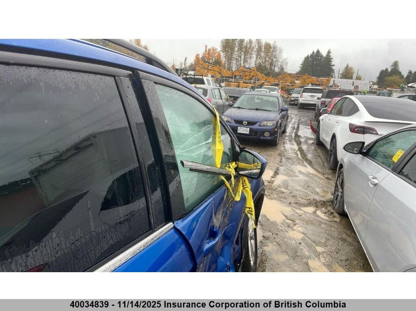 2018 Ford Escape Se VIN: 1FMCU0GD5JUD31866 Lot: 40034839