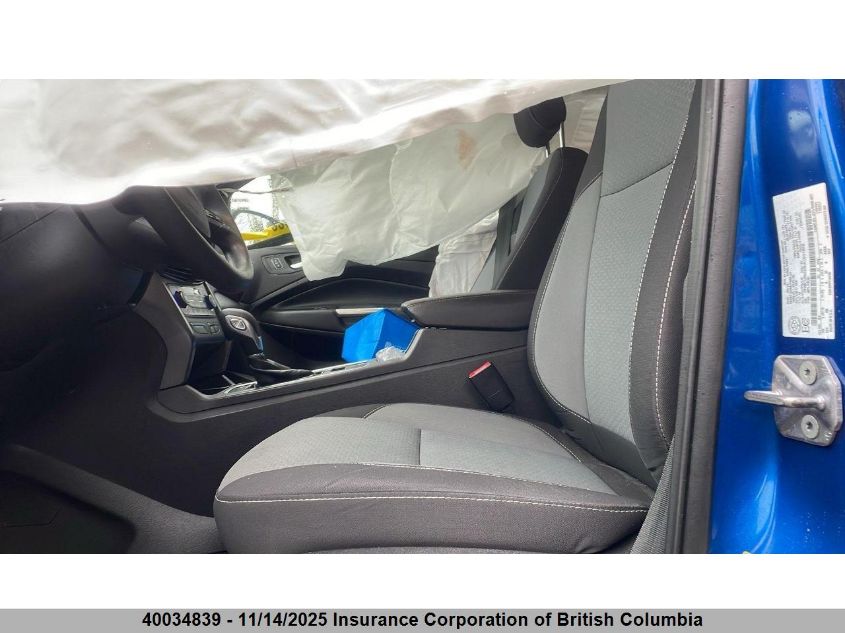 2018 Ford Escape Se VIN: 1FMCU0GD5JUD31866 Lot: 40034839