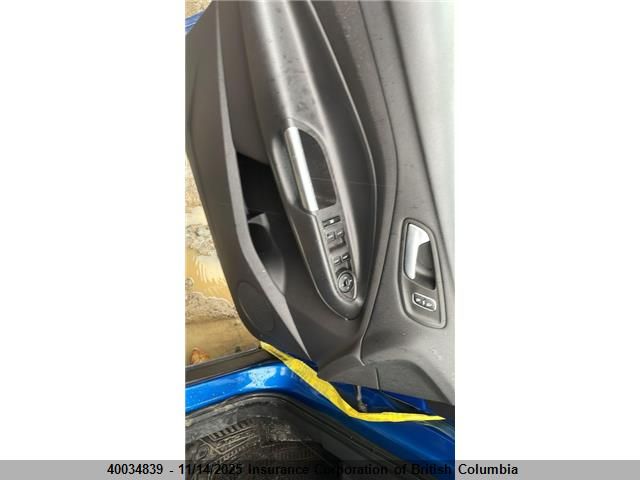 2018 Ford Escape Se VIN: 1FMCU0GD5JUD31866 Lot: 40034839