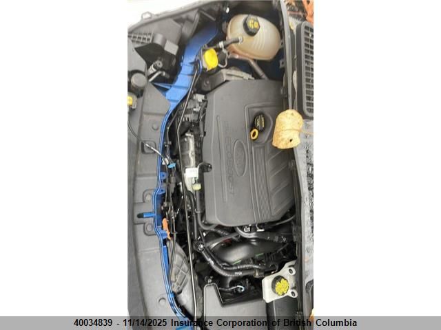 2018 Ford Escape Se VIN: 1FMCU0GD5JUD31866 Lot: 40034839