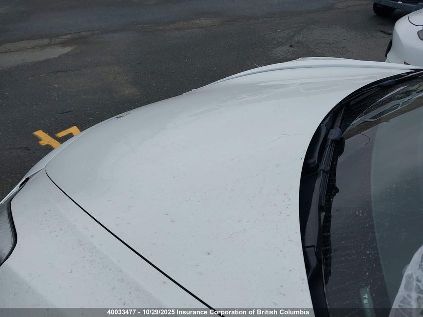 5YJ3E1EA9PF574453 2023 TESLA MODEL 3 photo no. 10