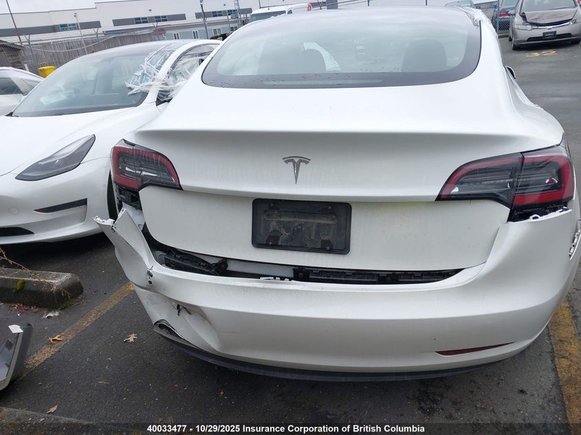 5YJ3E1EA9PF574453 2023 TESLA MODEL 3 photo no. 15