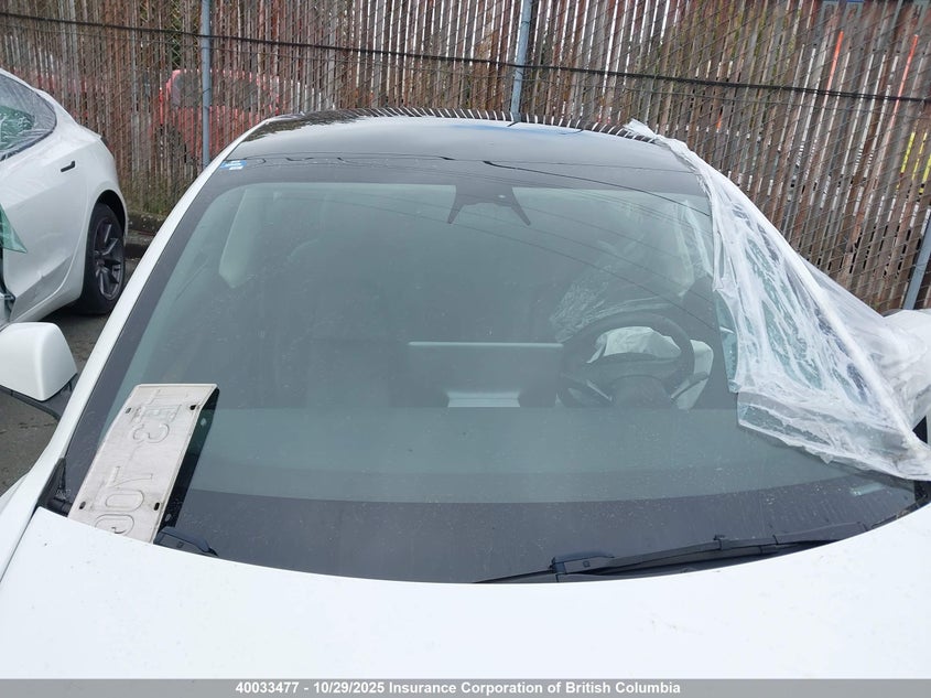 5YJ3E1EA9PF574453 2023 TESLA MODEL 3 photo no. 16