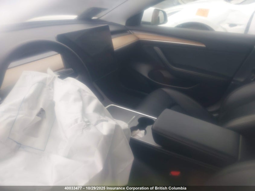 5YJ3E1EA9PF574453 2023 TESLA MODEL 3 photo no. 7