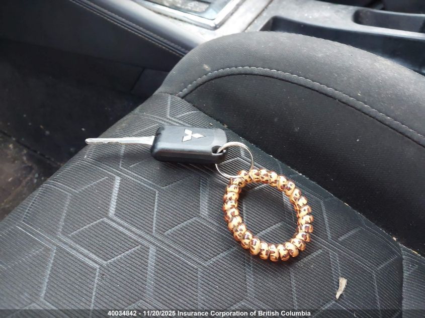 2021 Mitsubishi Rvr VIN: JA4AJUAU9MU603290 Lot: 40034842