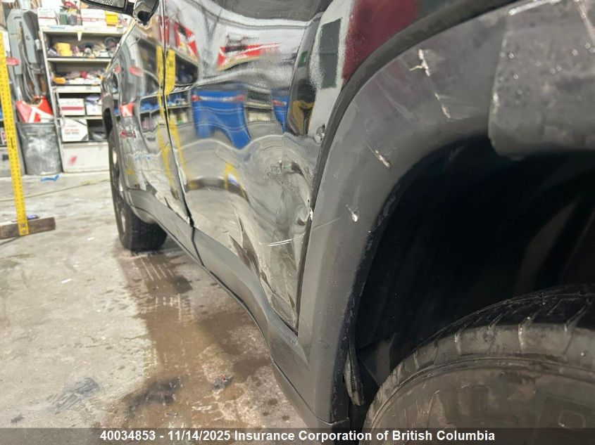 2018 Jeep Compass Trailhawk VIN: 3C4NJDDB0JT128927 Lot: 40034853