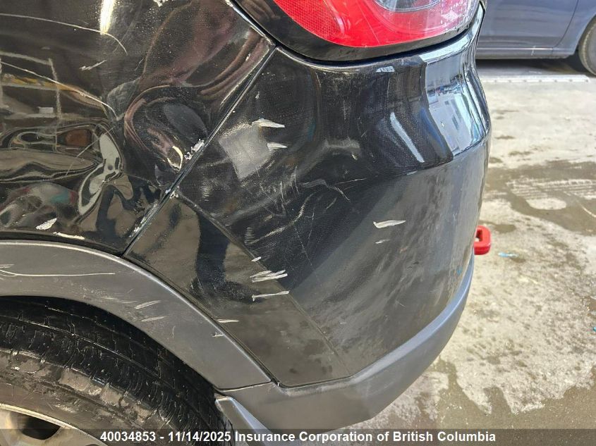 2018 Jeep Compass Trailhawk VIN: 3C4NJDDB0JT128927 Lot: 40034853