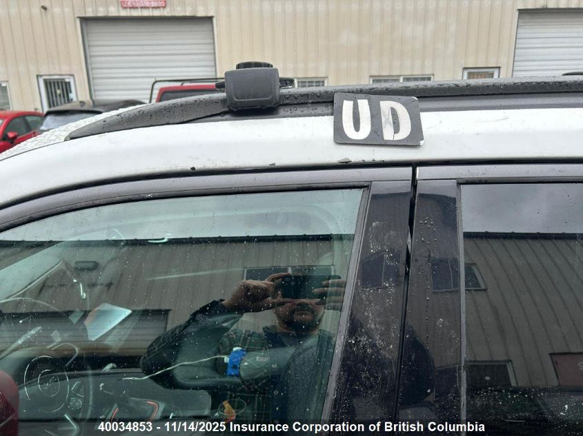 2018 Jeep Compass Trailhawk VIN: 3C4NJDDB0JT128927 Lot: 40034853