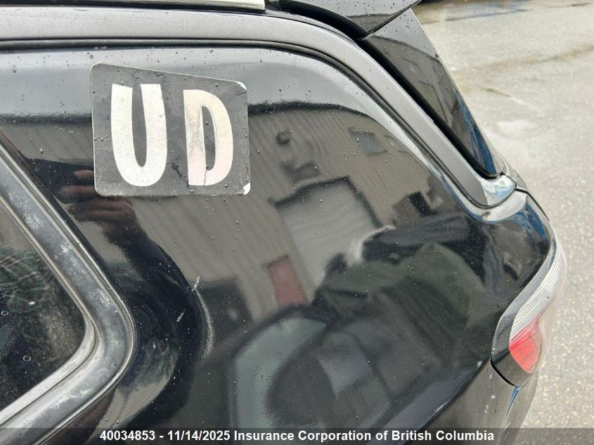 2018 Jeep Compass Trailhawk VIN: 3C4NJDDB0JT128927 Lot: 40034853