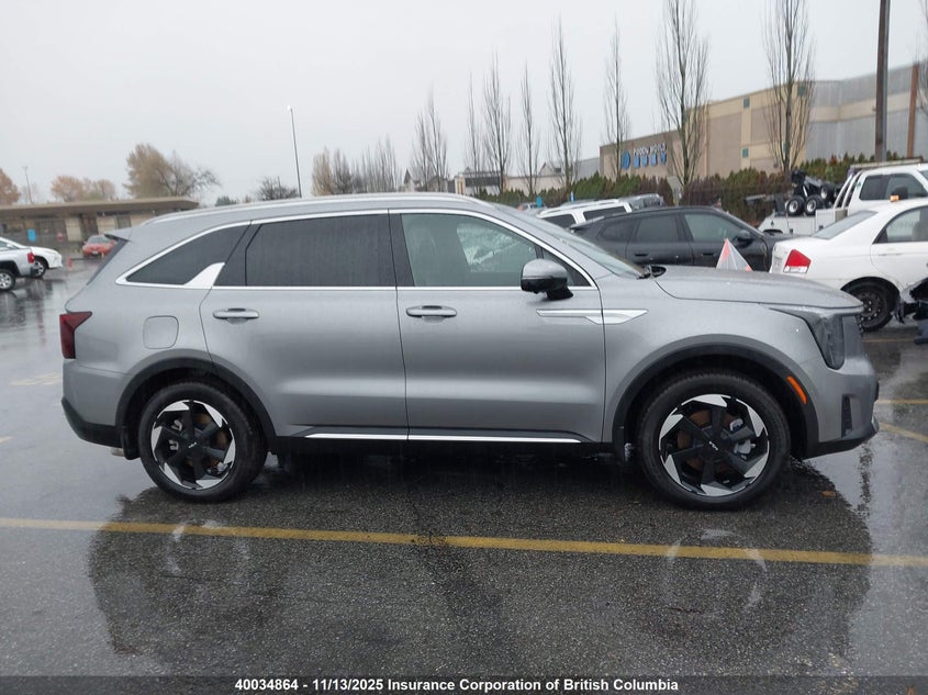 KNDRMDJH8S5377575 2025 KIA SORENTO photo no. 13