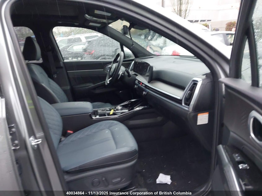 KNDRMDJH8S5377575 2025 KIA SORENTO photo no. 5