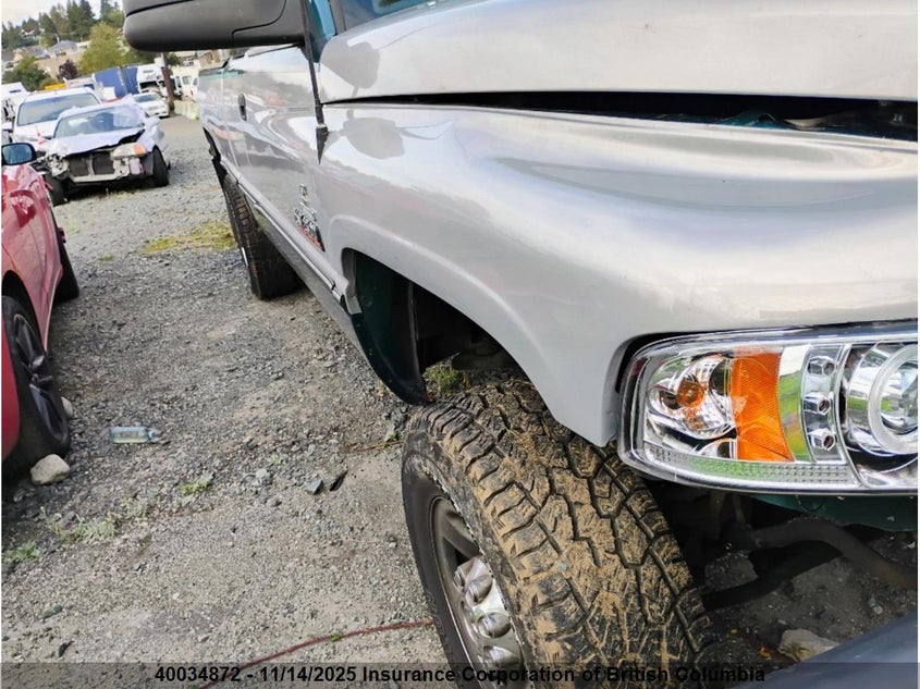 3B7KF23D6VG790876 1997 DODGE RAM photo no. 16