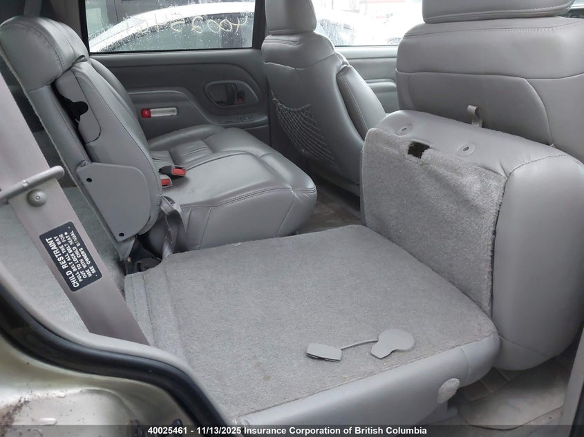 1GNEK13R2XJ432648 1999 CHEVROLET TAHOE photo no. 8