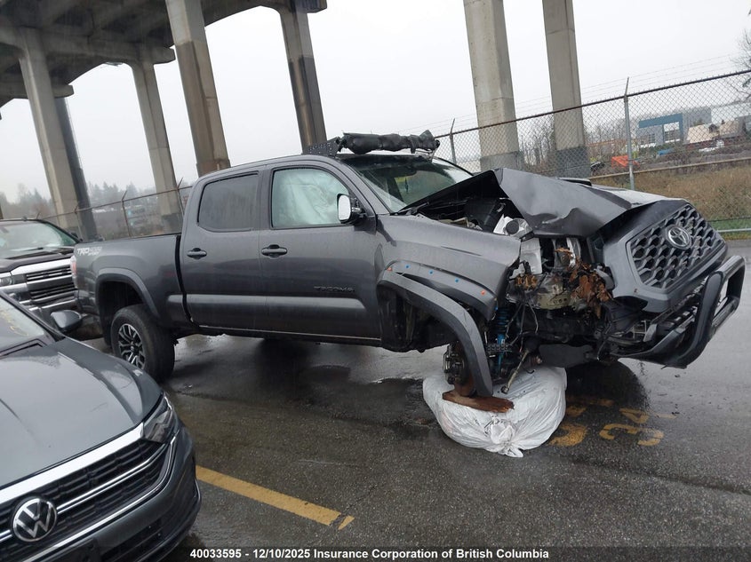 5TFDZ5BN2LX049421 2020 TOYOTA TACOMA photo no. 13