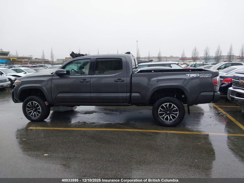 5TFDZ5BN2LX049421 2020 TOYOTA TACOMA photo no. 14