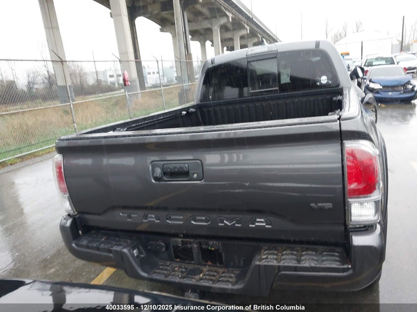 5TFDZ5BN2LX049421 2020 TOYOTA TACOMA photo no. 16