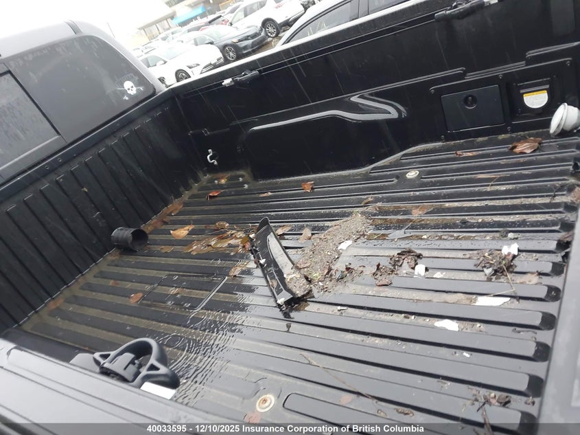 5TFDZ5BN2LX049421 2020 TOYOTA TACOMA photo no. 19
