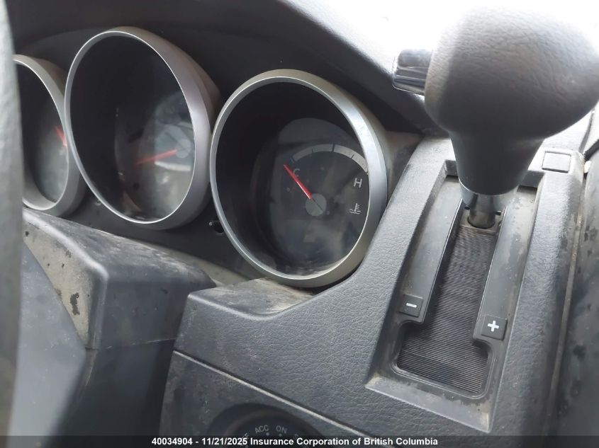 2009 Dodge Grand Caravan Se VIN: 2D8HN44E19R519760 Lot: 40034904