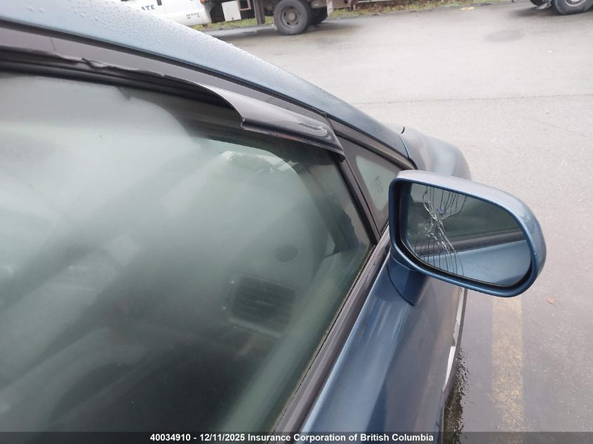 2008 Honda Civic VIN: 2HGFA16598H017081 Lot: 40034910