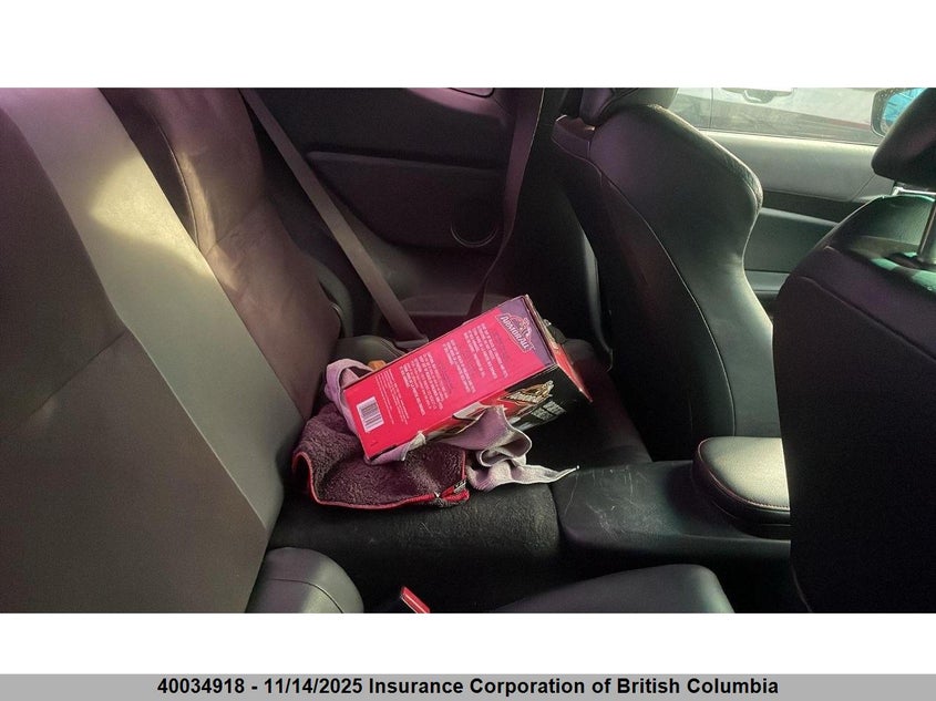 2016 Subaru Brz VIN: JF1ZCAC11G9600157 Lot: 40034918