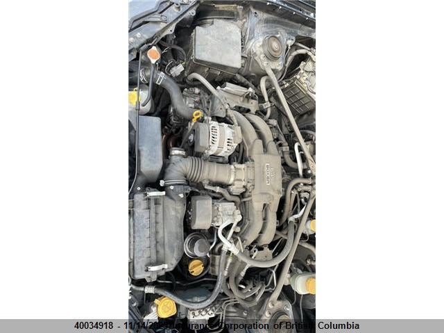 2016 Subaru Brz VIN: JF1ZCAC11G9600157 Lot: 40034918