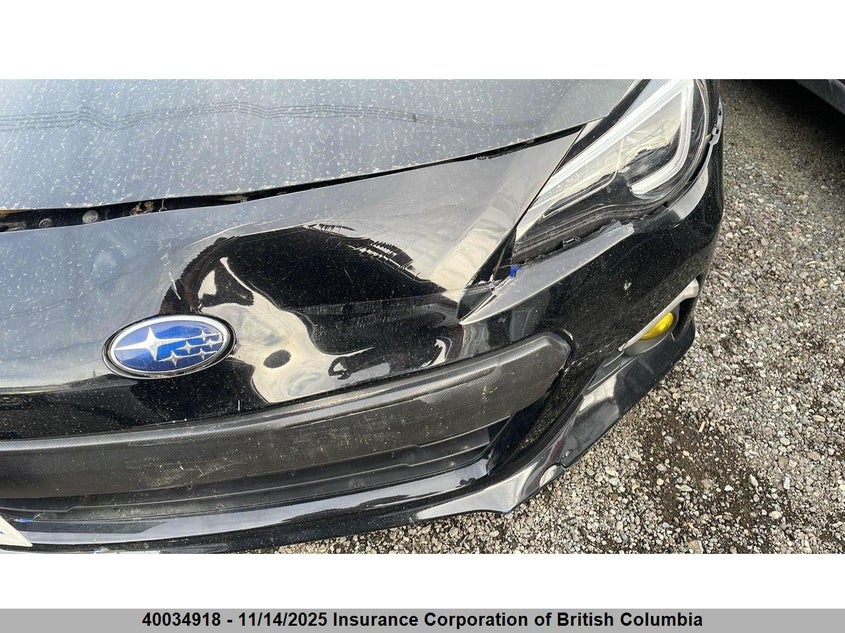 2016 Subaru Brz VIN: JF1ZCAC11G9600157 Lot: 40034918