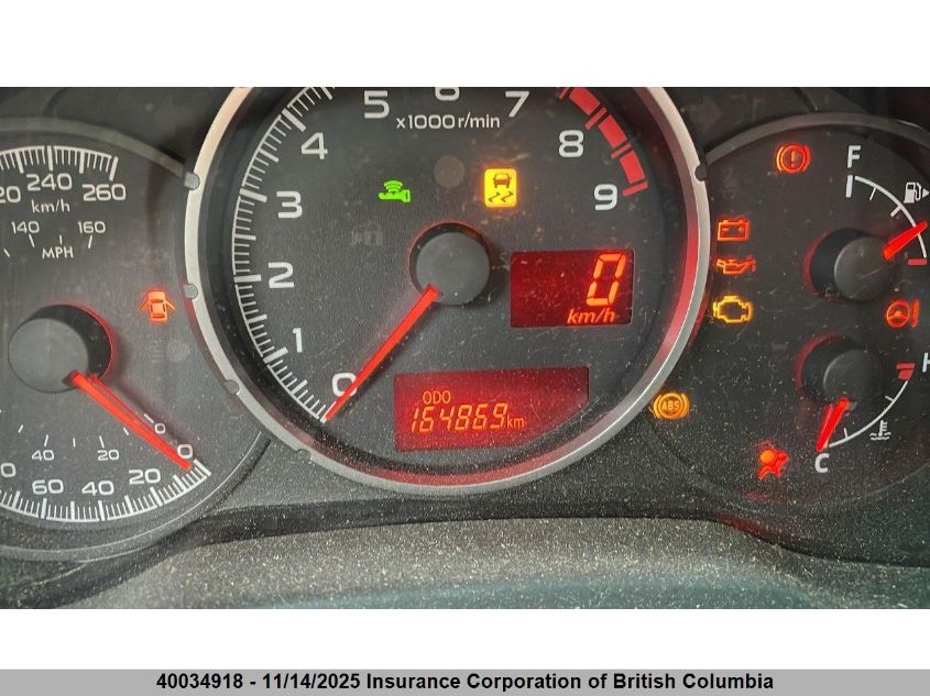 2016 Subaru Brz VIN: JF1ZCAC11G9600157 Lot: 40034918