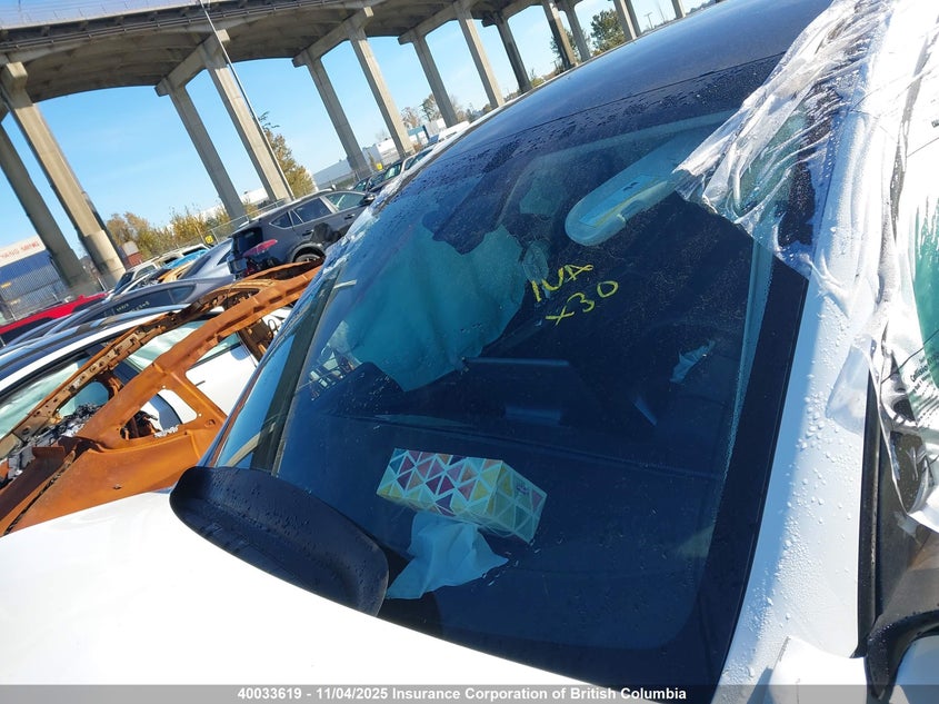 LRWYGDEEXPC029215 2023 TESLA MODEL Y photo no. 18