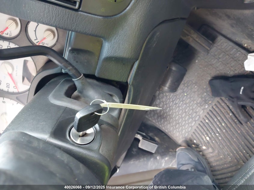 1D7HA18K04J270508 2004 DODGE RAM photo no. 11